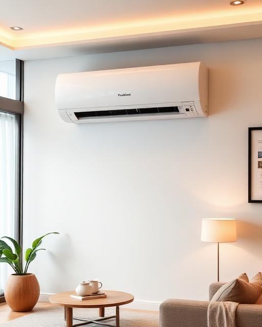 Air Conditioners