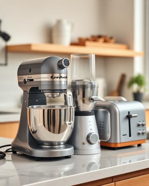 Home Appliances