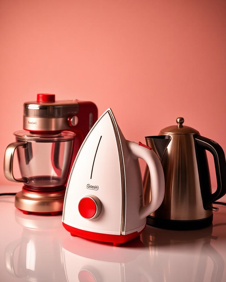 Home Appliances at Raj Electronics