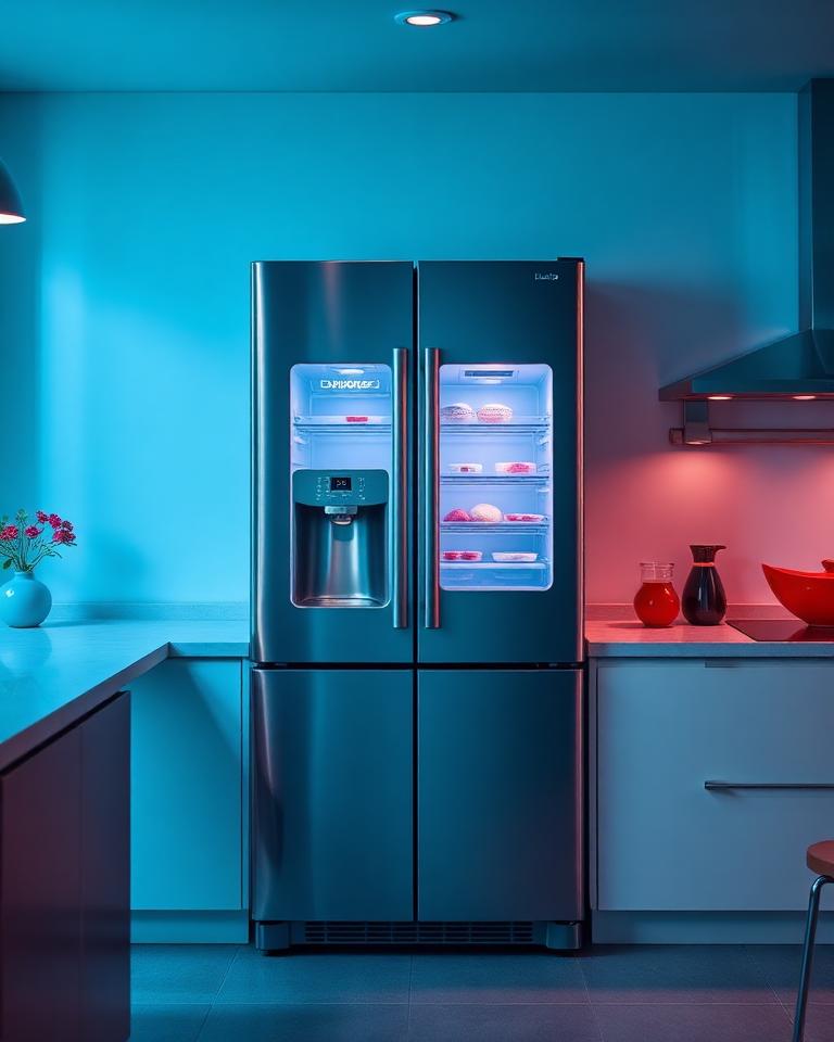 Refrigerators at Raj Electronics