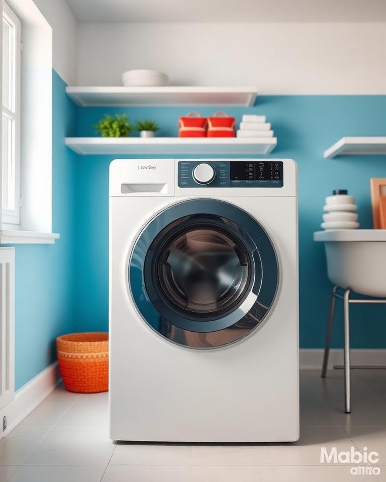 Washing Machines at Raj Electronics